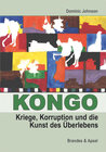 Buchcover Kongo: Kriege, Korruption und die Kunst des Überlebens