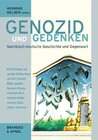 Buchcover Genozid und Gedenken