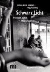 Buchcover Schwarz.Licht