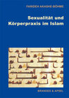 Buchcover Sexualität und Körperpraxis im Islam