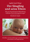 Buchcover Der Säugling und seine Eltern