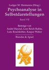 Buchcover Psychoanalyse in Selbstdarstellungen / Psychoanalyse in Selbstdarstellungen