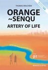 Buchcover Orange~Senqu