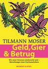 Buchcover Geld, Gier & Betrug