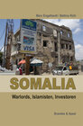 Buchcover Somalia