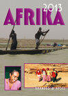 Buchcover afrika 2013
