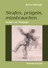 Buchcover Strafen, prügeln, missbrauchen