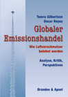 Buchcover Globaler Emissionshandel