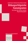 Buchcover Bildungserfolgreiche Transmigranten