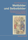 Buchcover Weltbilder und Selbstbilder