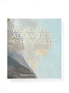 Buchcover Wilhelm und Alexander von Humboldt