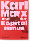 Buchcover Karl Marx und der Kapitalismus