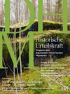 Buchcover Historische Urteilskraft 06