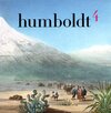 Buchcover Humboldt4