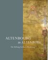 Buchcover Altenbourg in Altenburg