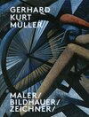 Buchcover Gerhard Kurt Müller