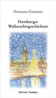 Buchcover Hamburger Weihnachtsgeschichten