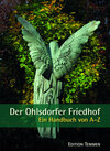 Buchcover Der Ohlsdorfer Friedhof