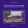 Buchcover Mecklenburg in Bildern