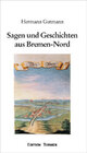 Buchcover Sagen und Geschichten aus Bremen-Nord