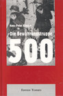 Buchcover Die Bewährungstruppe 500