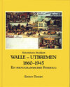 Buchcover Walle-Utbremen 1860-1945