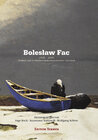 Buchcover Boleslaw Fac (1929-2000)