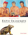 Buchcover 'Kurs: Galapagos'