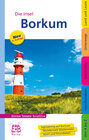 Buchcover Die Insel Borkum
