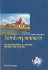 Buchcover Nordvorpommern - Von der Ostseeküste ins Trebeltal