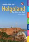 Buchcover Helgoland
