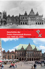 Buchcover Geschichte der Freien Hansestadt Bremen von 1945 bis 2005