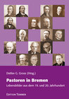 Buchcover Pastoren in Bremen
