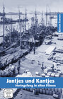 Buchcover Jantjes und Kantjes