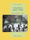 Buchcover Osterholz 1860-1945