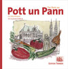 Buchcover Das Beste aus Pott un Pann /Das Neueste aus Pott un Pann