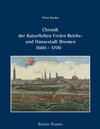 Buchcover Chronik der Kaiserlichen Freien Reichs- und Hansestadt Bremen 1600-1700