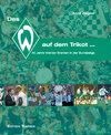 Buchcover Das "W" auf dem Trikot