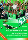 Buchcover Das Meisterbuch 2004