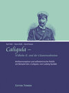 Buchcover Caligula - Wilhelm II. und der Caesarenwahnsinn