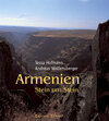 Buchcover Armenien