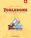 Buchcover Toblerone