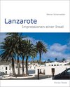 Buchcover Lanzarote