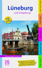 Buchcover Lüneburg und Umgebung