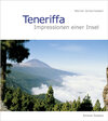 Buchcover Teneriffa