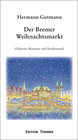 Buchcover Der Bremer Weihnachtsmarkt