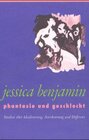 Buchcover Phantasie und Geschlecht