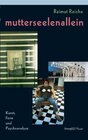Buchcover Mutterseelenallein