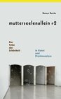 Buchcover Mutterseelenallein 2