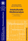 Buchcover Interkulturelle Medienanalyse